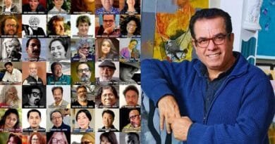 Berhemên hundermendê Kurdê dê li Hindistanê bên...