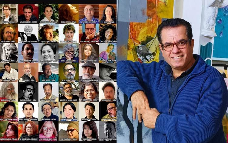 Berhemên hundermendê Kurdê dê li Hindistanê bên...