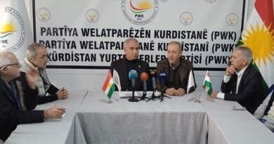 PWKyê li Amedê Roja Zimanê Dayîkê pîroz kir:...