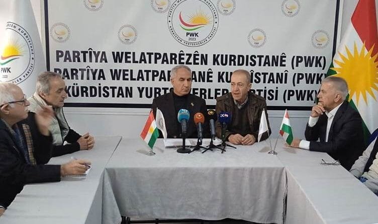 PWKyê li Amedê Roja Zimanê Dayîkê pîroz kir:...