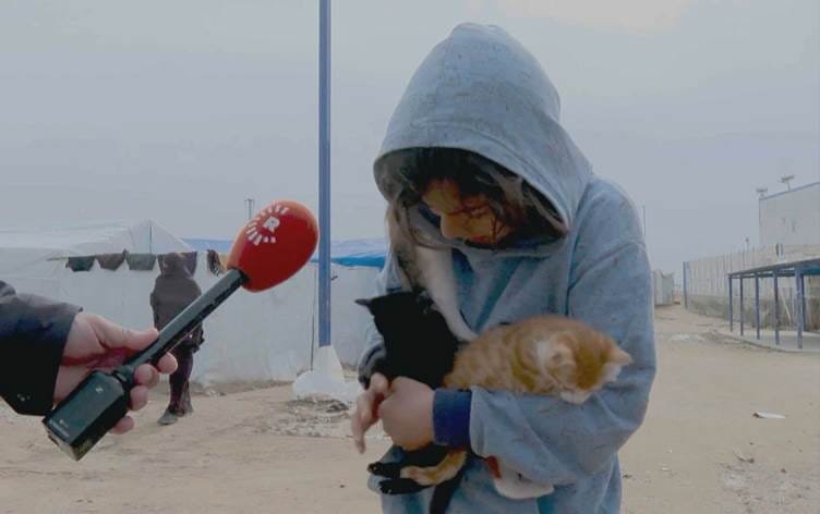 Şêxmûs Ehmed: HSD dê Kampa Rojê vala bike