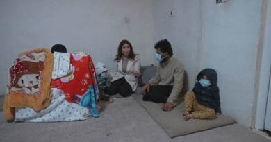 Bi lingekî barê giran hildigire: Çîroka Xoşnaw...