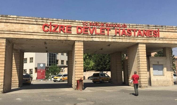 Li Cizîrê êrişa bi çekê: Kesek hat kuştin
