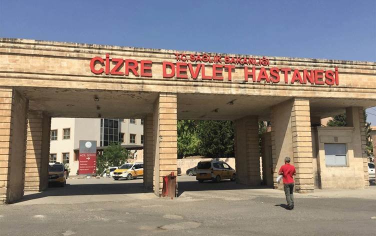 Li Cizîrê êrişa bi çekê: Kesek hat kuştin