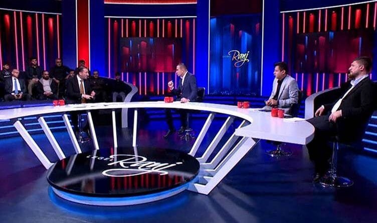 Konsulxaneya Çînê piştî rapora Rûdawê daxuyanî...