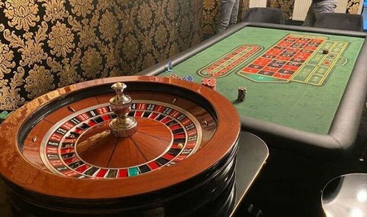 ÊLIH - Di operasyona qumarê de 73 kes hatin...