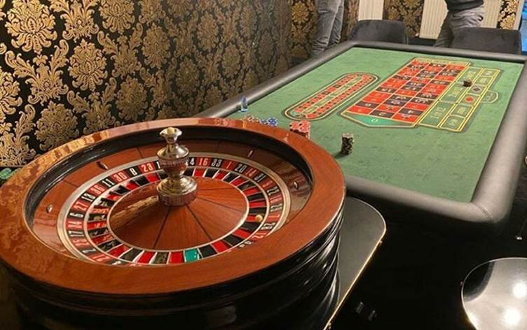 ÊLIH - Di operasyona qumarê de 73 kes hatin...