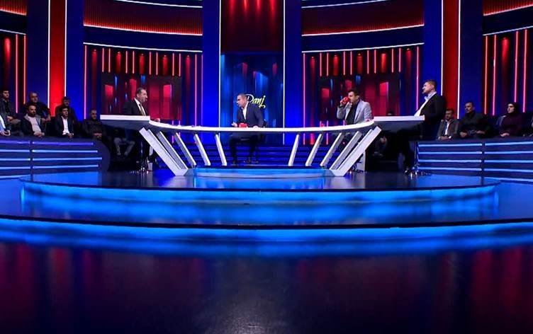 Piştî bernameya Rûdawê li Îraqê lêgerîna dermanê...