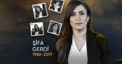 Kenê ku qet nayê jibîrkirin, Şîfa Gerdî bû...