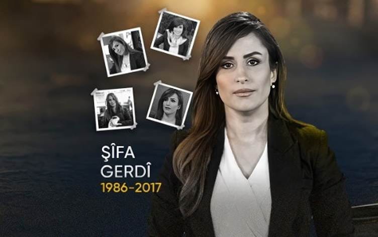 Kenê ku qet nayê jibîrkirin, Şîfa Gerdî bû...