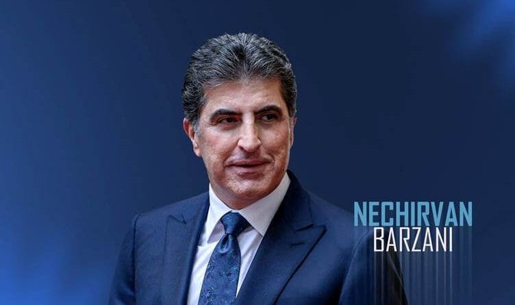 Nêçîrvan Barzanî: Rapora Komîsyonê ji bo aştiyê...