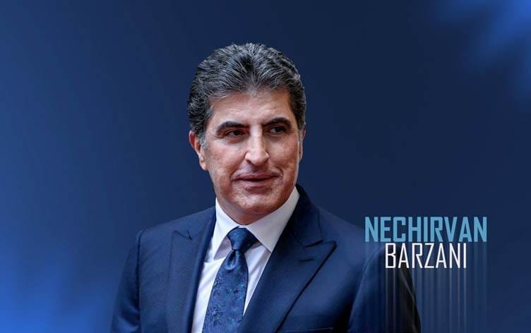 Nêçîrvan Barzanî: Rapora Komîsyonê ji bo aştiyê…