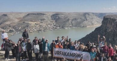 DÎLOK - Werzîşvan û çiyager li dijî madeyên...