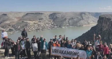 DÎLOK - Werzîşvan û çiyager li dijî madeyên...