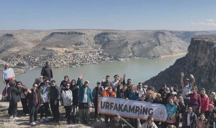 DÎLOK - Werzîşvan û çiyager li dijî madeyên...
