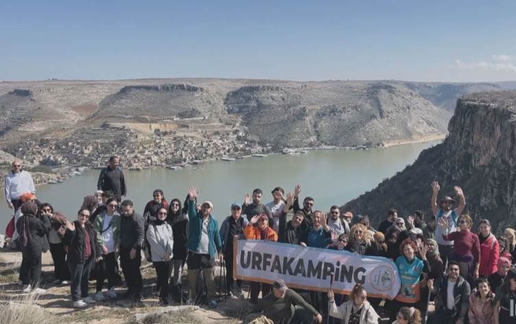 DÎLOK - Werzîşvan û çiyager li dijî madeyên...