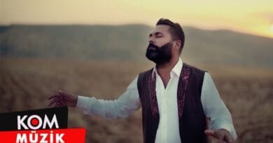 Deniz Esmer - Kewê (2020 © Kom Müzik)