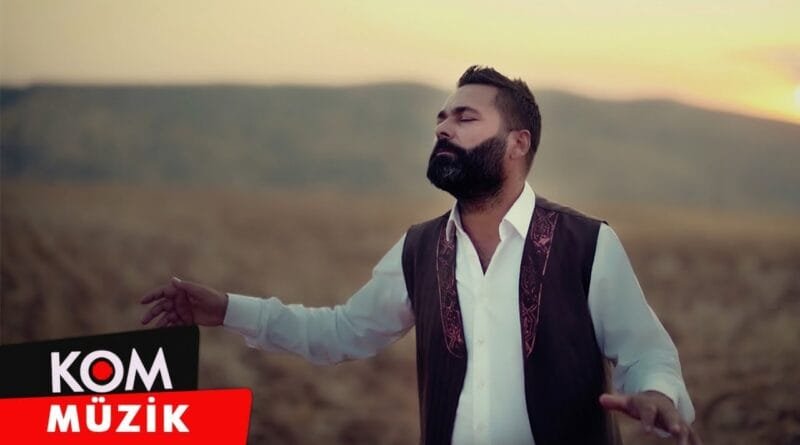 Deniz Esmer - Kewê (2020 © Kom Müzik)