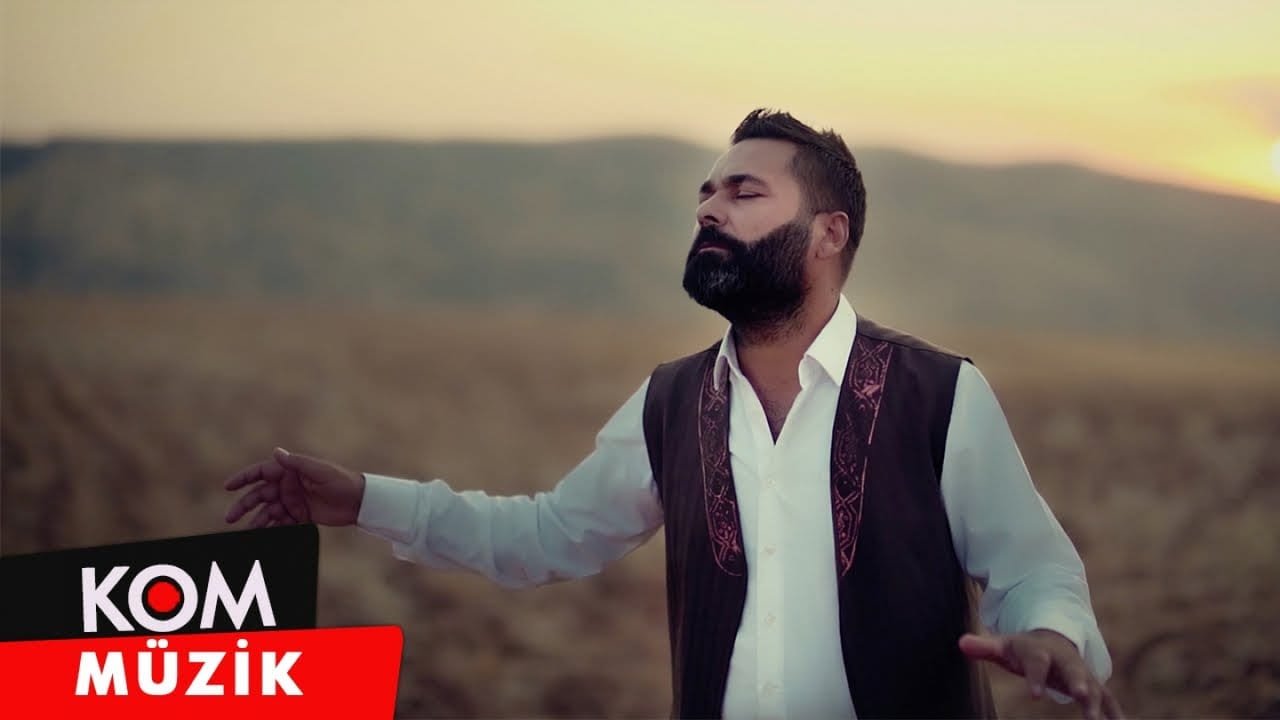 Deniz Esmer – Kewê (2020 © Kom Müzik)