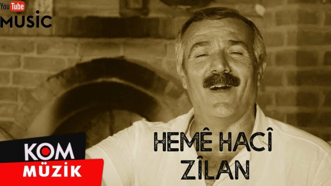 Hemê Hacî – Zîlan (Official Audio © Kom Müzik)