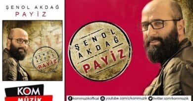 Şenol Akdağ - Xizir (Official Audio © Kom Müzik)