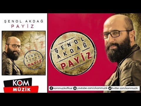 Şenol Akdağ – Xizir (Official Audio © Kom Müzik)