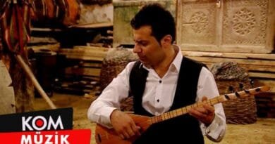 Cihan Çelik - Didar İsteriz (2009 © Kom Müzik)