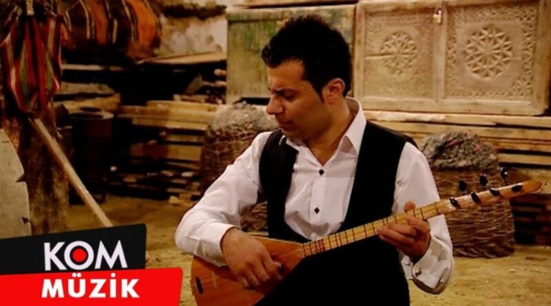 Cihan Çelik - Didar İsteriz (2009 © Kom Müzik)