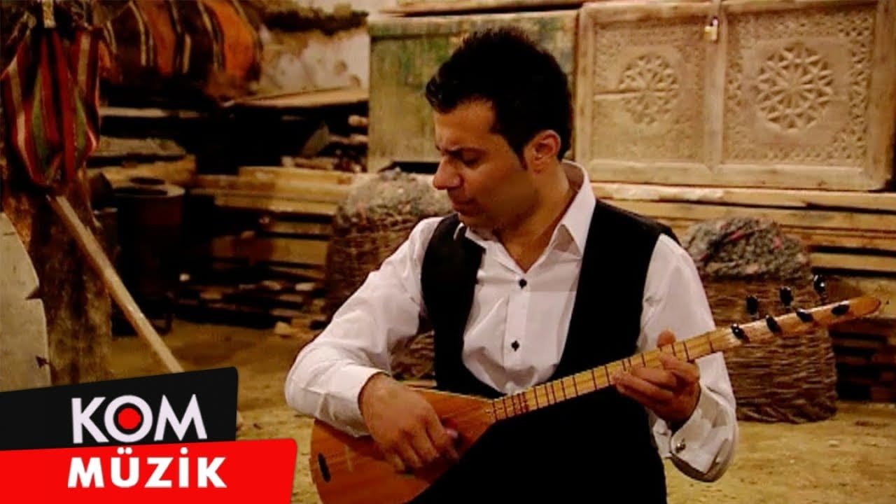 Cihan Çelik – Didar İsteriz (2009 © Kom Müzik)