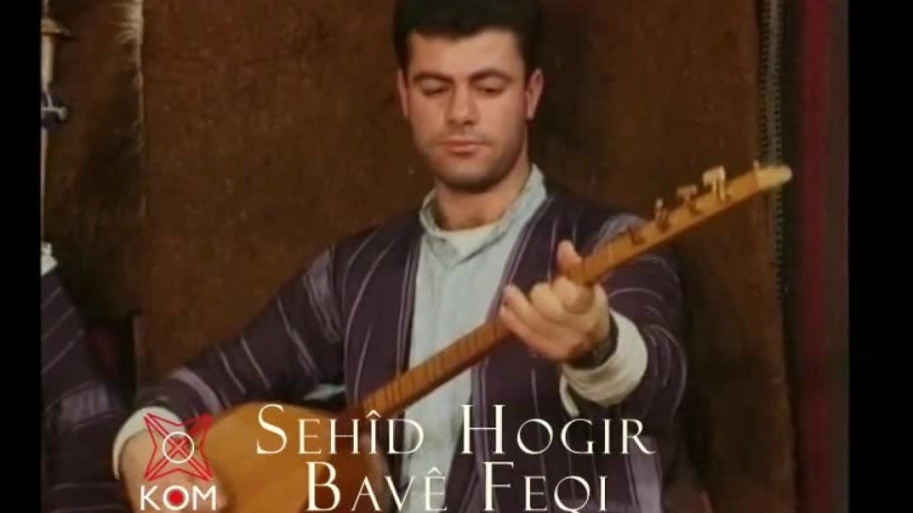 Şehîd Hogir – Bavê Feqî ( Performansa Zindî© Kom Müzik)