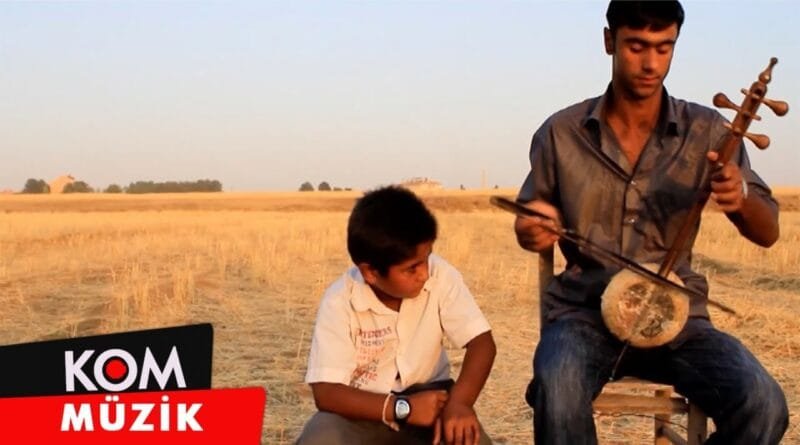 Kadir Çat - Ses Ver! [Official Video © Kom Müzik]