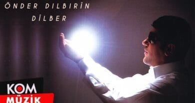Önder Dilbirin - Dîlber (Official Audio © Kom Müzik)