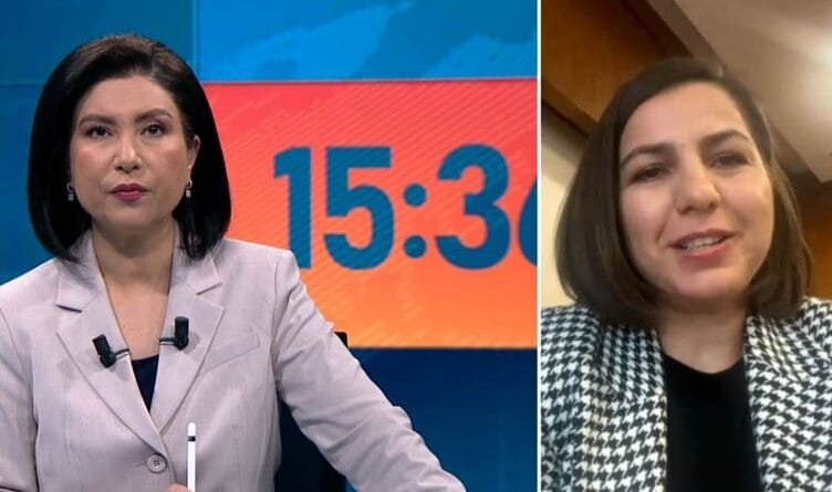 Semra Çaglar: Di envanterên Tirkiyeyê de 300-400...