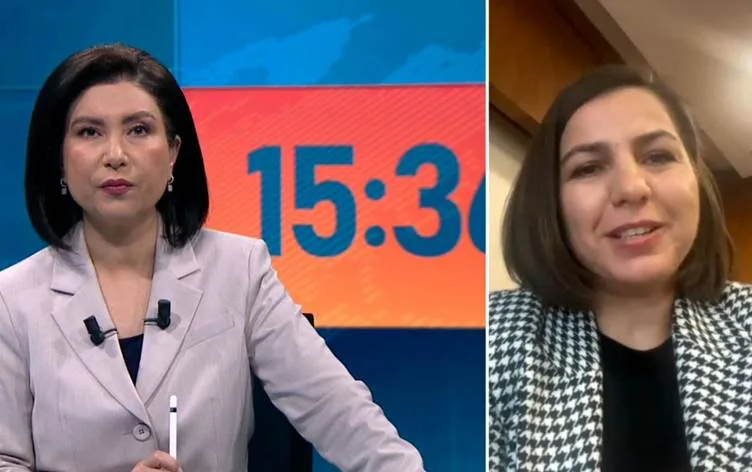 Semra Çaglar: Di envanterên Tirkiyeyê de 300-400…