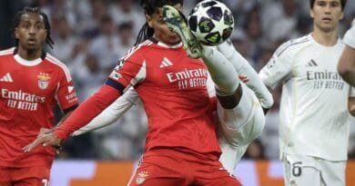 Di Lîga Şampiyonan de 16 tîmên dawî diyar bûn