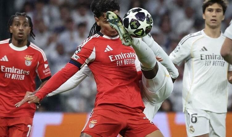 Di Lîga Şampiyonan de 16 tîmên dawî diyar bûn