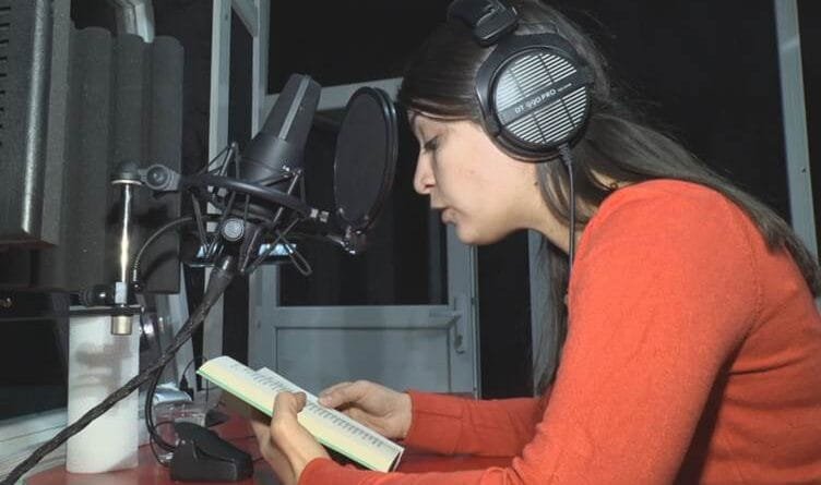 Li Amedê deng dibe çav û astengên xwendinê radibin