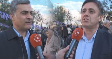 DEM Partî: Ji bo baweriya bi pêvajoyê divê qeyûm...