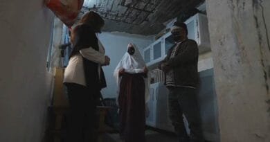 Çîroka jîngehparêzekê: Eger xezûrê min nebe em dê...