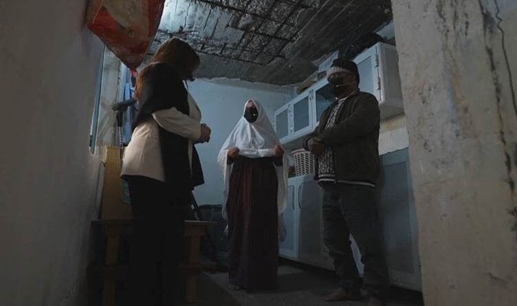 Çîroka jîngehparêzekê: Eger xezûrê min nebe em dê...