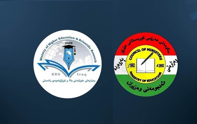 Li dibistan û zanîngehên Herêma Kurdistanê 4...