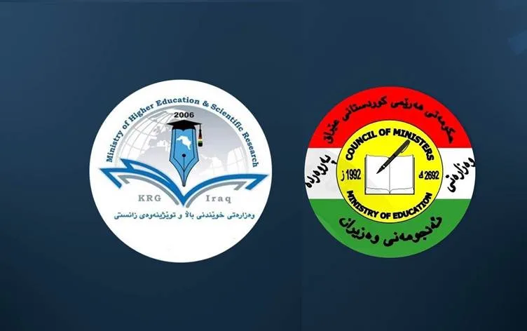 Li dibistan û zanîngehên Herêma Kurdistanê 4...