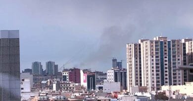 Pergala parastinê ya Koalîsyonê êrişên li Hewlêrê...