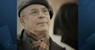 Helbestvanê navdar Refîq Sabîr koça dawî kir