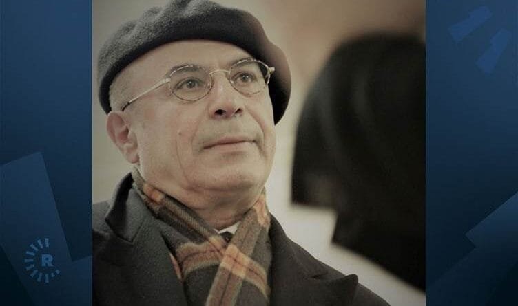 Helbestvanê navdar Refîq Sabîr koça dawî kir