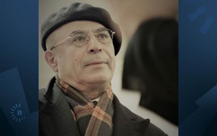 Helbestvanê navdar Refîq Sabîr koça dawî kir