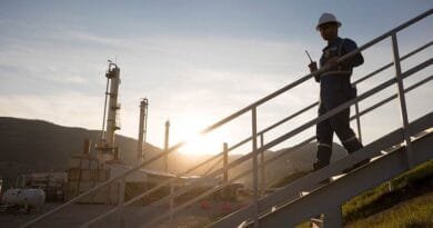 Gulf Keystoneyê hilberîna petrolê ya li Şêxanê...