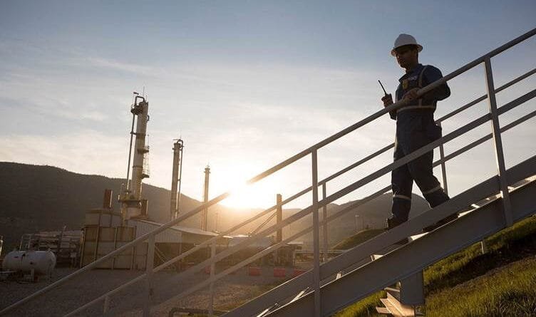 Gulf Keystoneyê hilberîna petrolê ya li Şêxanê...