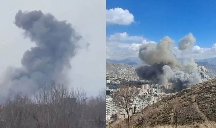 Li Rojhilatê Kurdistanê gelek baregehên Îtlaet û...