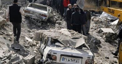 ROJHILAT - Li Sineyê 23 kes hatine kuştin